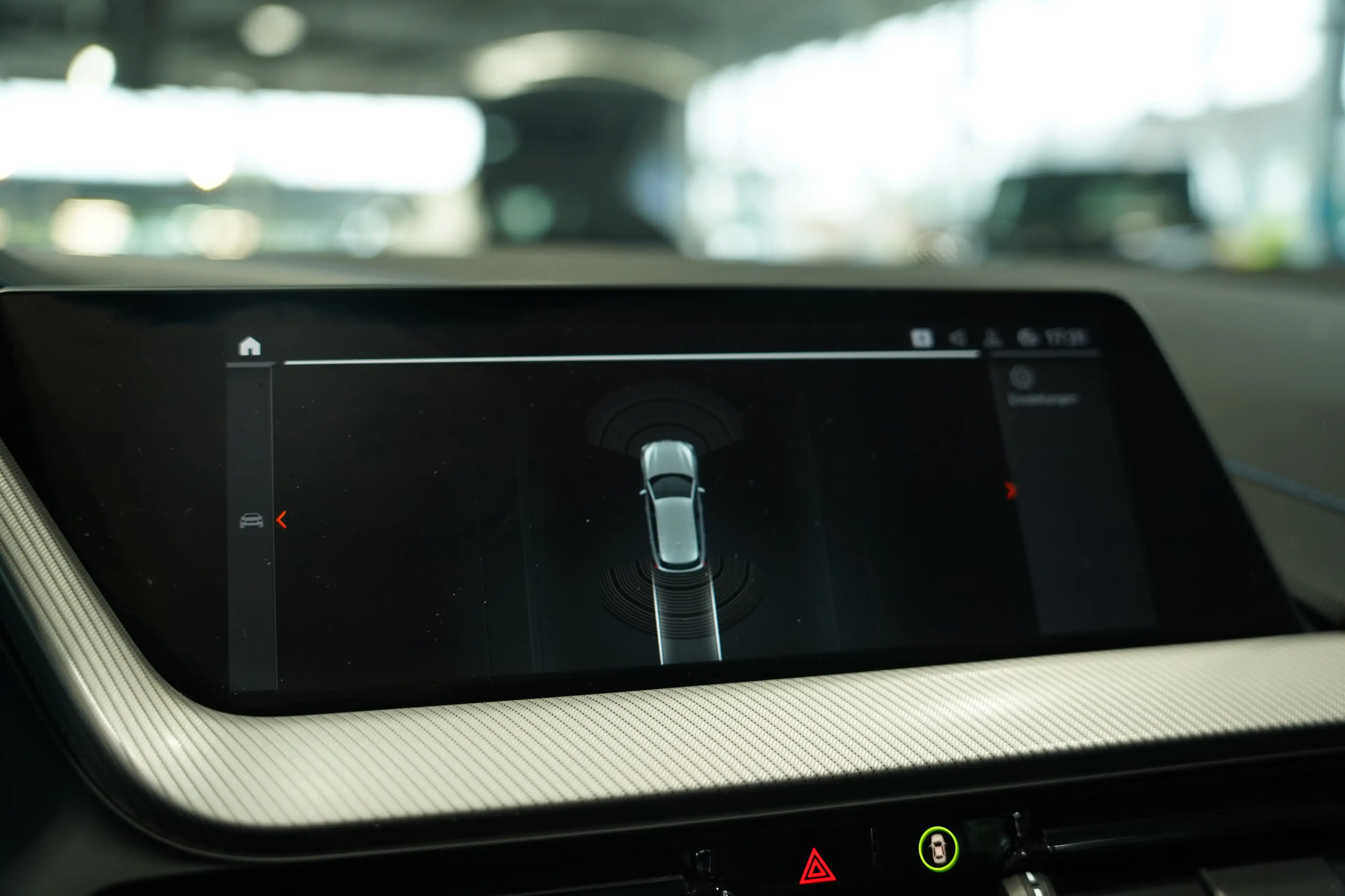 BMW 118 i M Sport *Live-Cockpit *Shadow *Sportsitze — photo 12