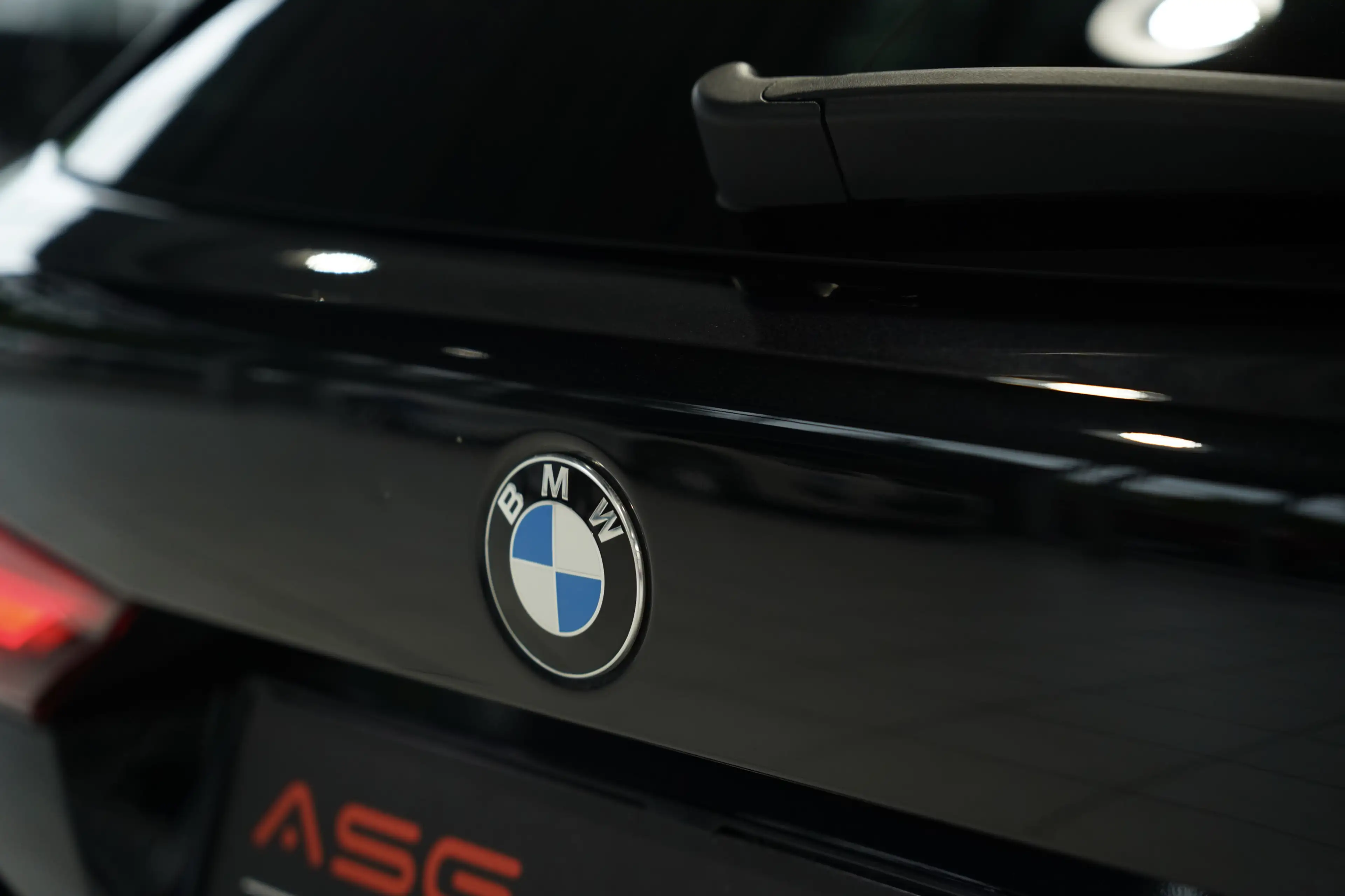 BMW 118 i M Sport *Live-Cockpit *Shadow *Sportsitze — photo 10