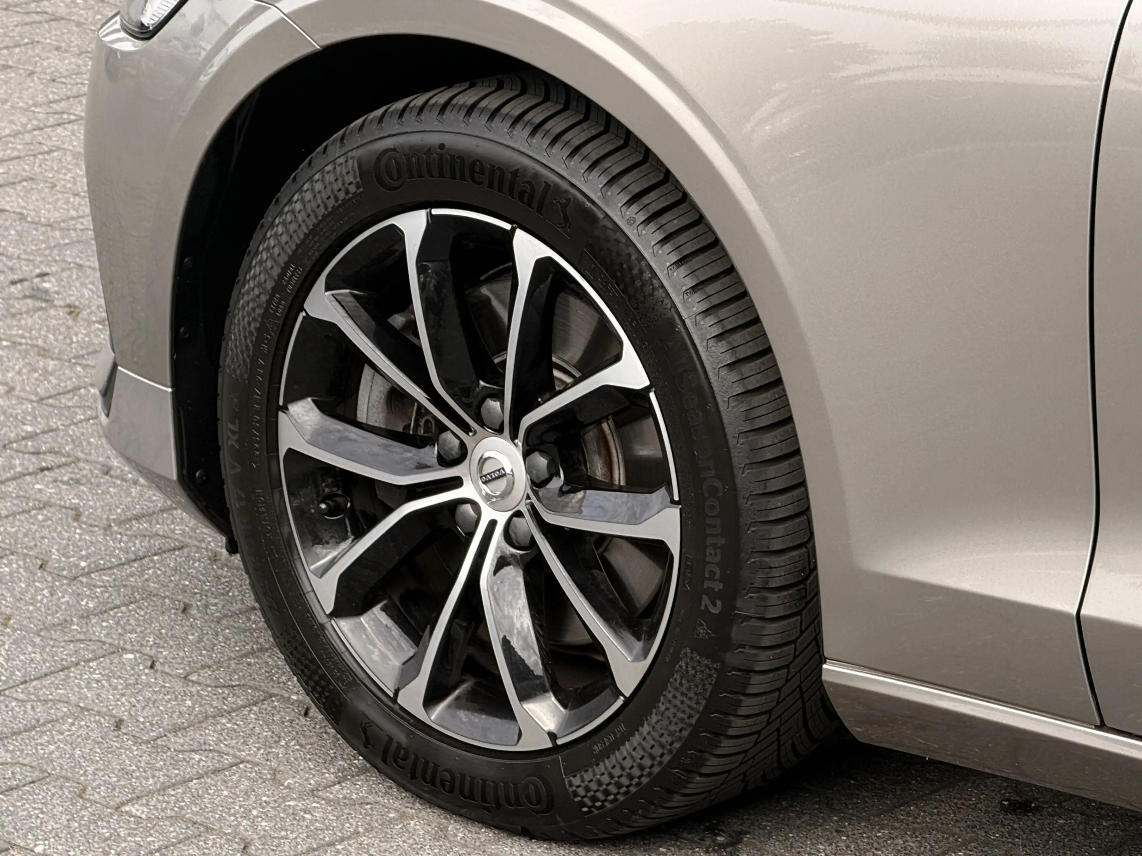 Volvo V60 2.0 B3 Core NL-Auto Panodak / Trekhaak / Camera / — photo 13