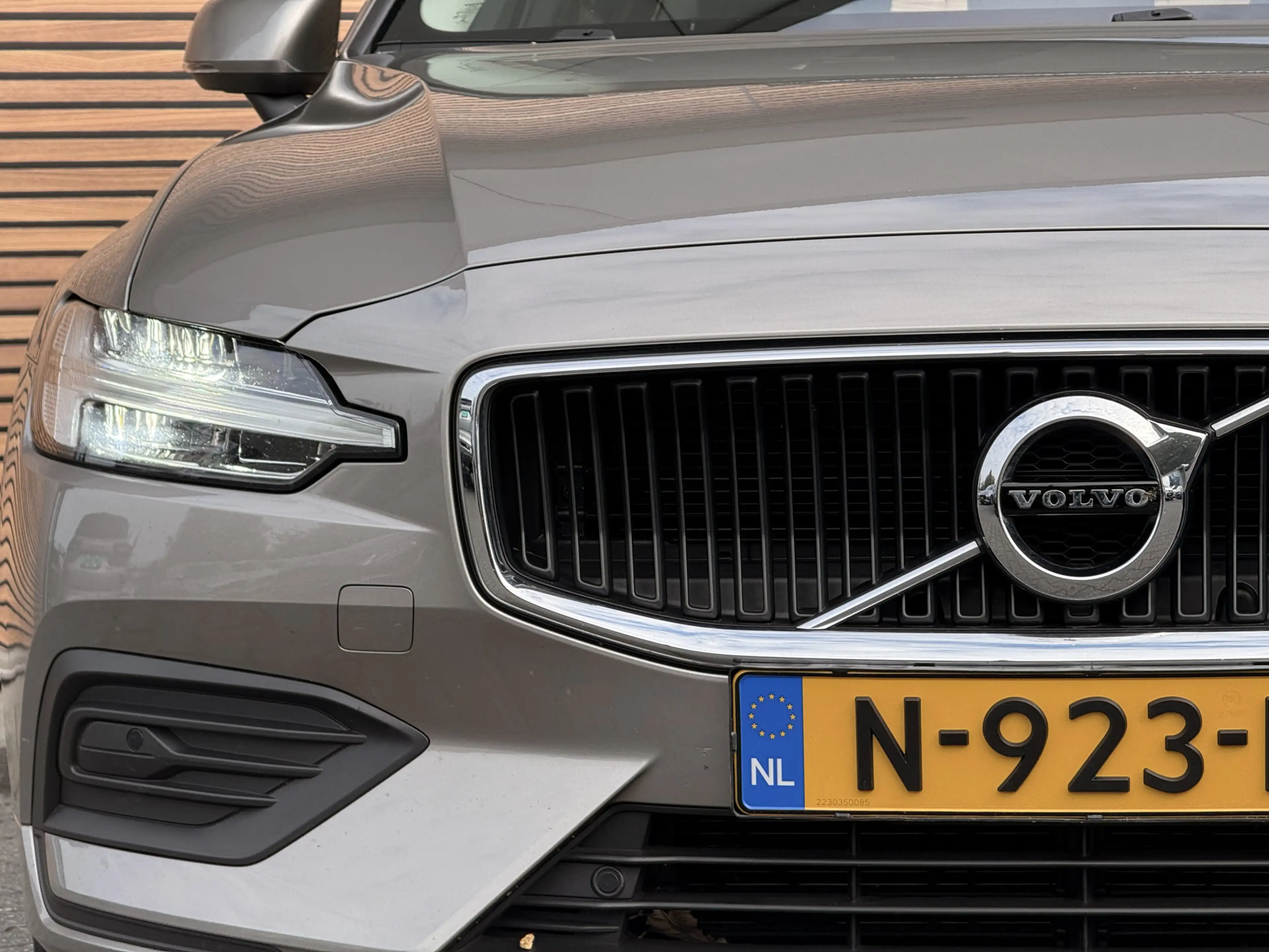 Volvo V60 2.0 B3 Core NL-Auto Panodak / Trekhaak / Camera / — photo 11