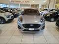 Ford Puma 1.0 EcoBoost Hybrid 125CV aut. ST-Line PROMO K73 Argento - thumbnail 2