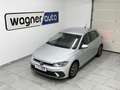 Volkswagen Polo 1,0 TSI Life. LED/LaneAssist/Digital Cockpit/PD... Silber - thumbnail 3