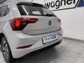 Volkswagen Polo 1,0 TSI Life. LED/LaneAssist/Digital Cockpit/PD... Silber - thumbnail 14