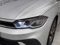 Volkswagen Polo 1,0 TSI Life. LED/LaneAssist/Digital Cockpit/PD... Silber - thumbnail 4