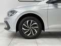 Volkswagen Polo 1,0 TSI Life. LED/LaneAssist/Digital Cockpit/PD... Silber - thumbnail 5