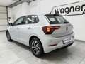 Volkswagen Polo 1,0 TSI Life. LED/LaneAssist/Digital Cockpit/PD... Silber - thumbnail 13