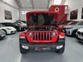 Jeep Wrangler Unlimited 2.0 4xe Sahara 8ATX 280KW Rojo - thumbnail 34