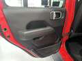 Jeep Wrangler Unlimited 2.0 4xe Sahara 8ATX 280KW Rojo - thumbnail 30
