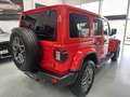 Jeep Wrangler Unlimited 2.0 4xe Sahara 8ATX 280KW Rojo - thumbnail 7