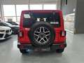 Jeep Wrangler Unlimited 2.0 4xe Sahara 8ATX 280KW Rojo - thumbnail 8
