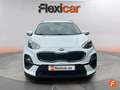 Kia Sportage 1.6 MHEV Business 100kW (136CV) 4x4 Wit - thumbnail 2