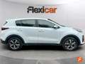 Kia Sportage 1.6 MHEV Business 100kW (136CV) 4x4 Wit - thumbnail 4