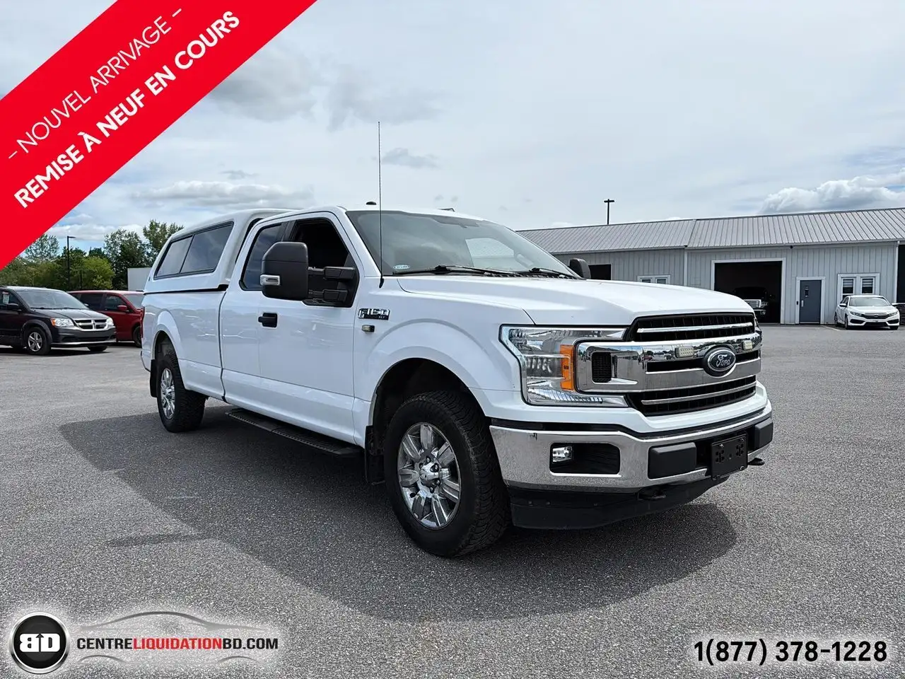 Ford F 150 снимка Ford F 150
