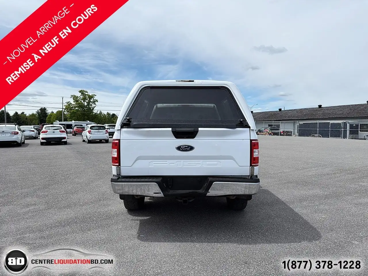 Ford F 150 снимка Ford F 150