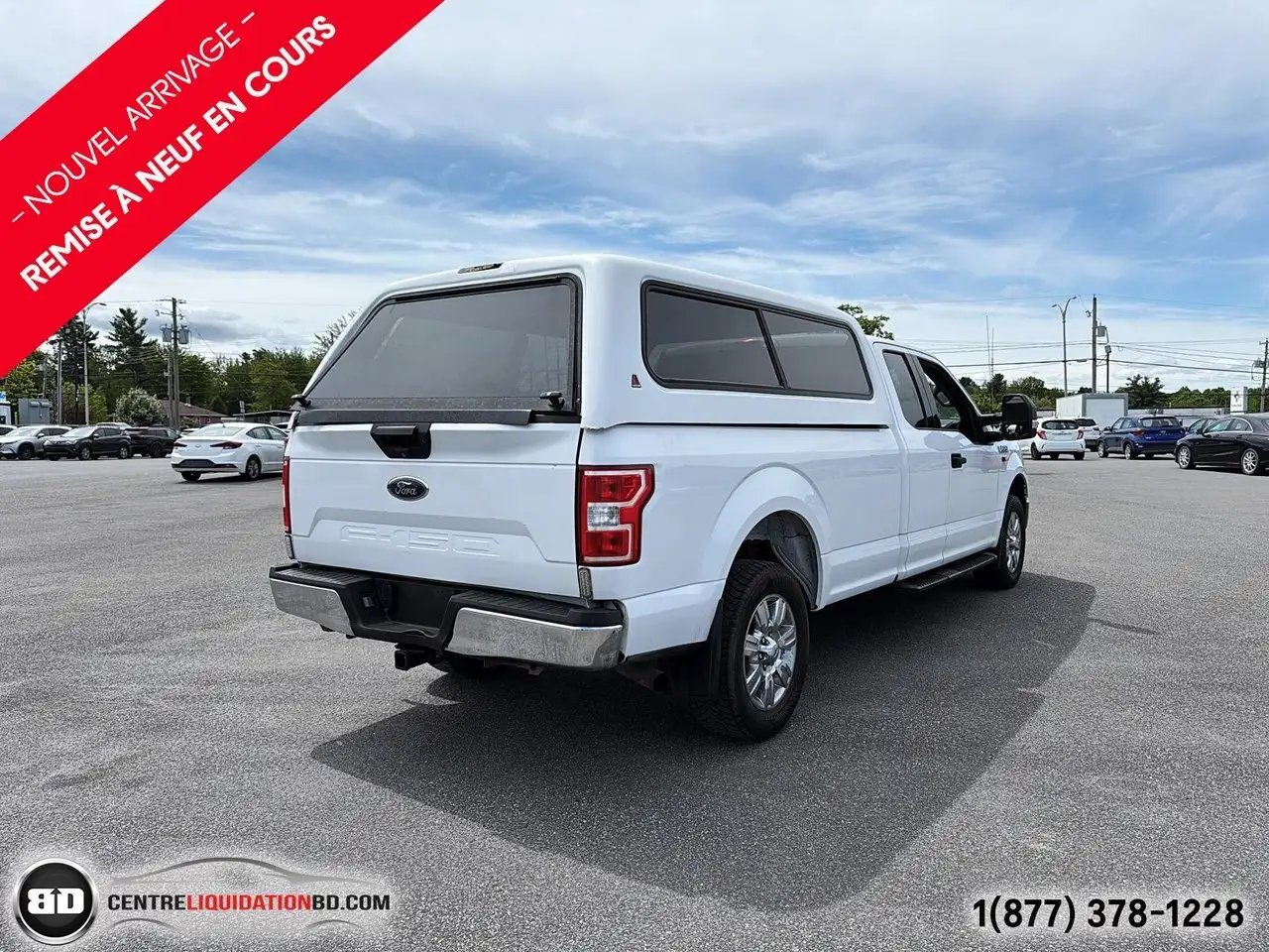 Ford F 150 снимка Ford F 150