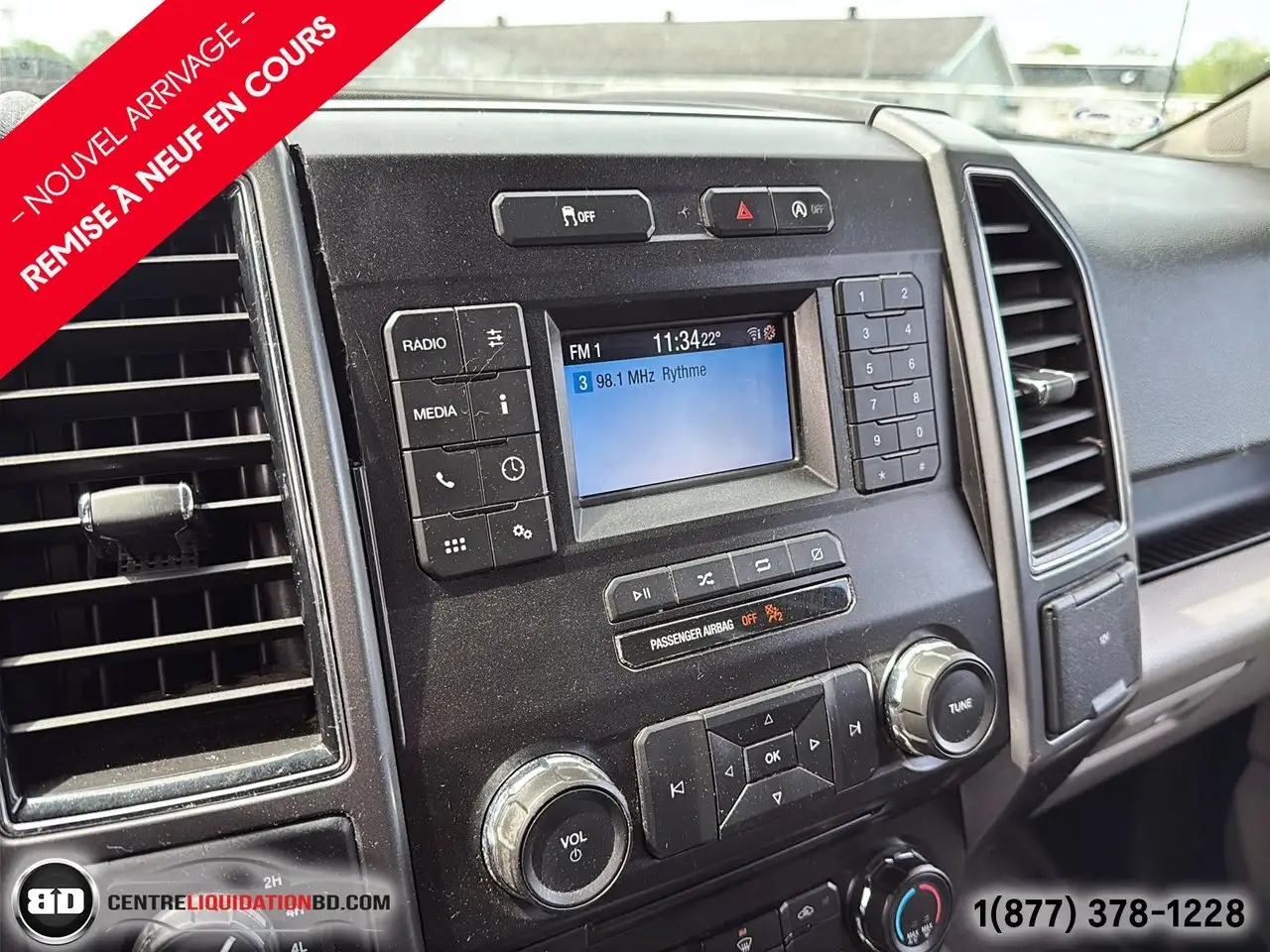 Ford F 150 снимка Ford F 150