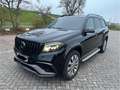Mercedes-Benz GL 450 BlueTec 4Matic (166.824) Schwarz - thumbnail 3