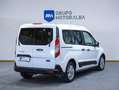 Ford Transit Connect Trend Kombi 1.5 TDCi 88kW ( 120CV Weiß - thumbnail 6