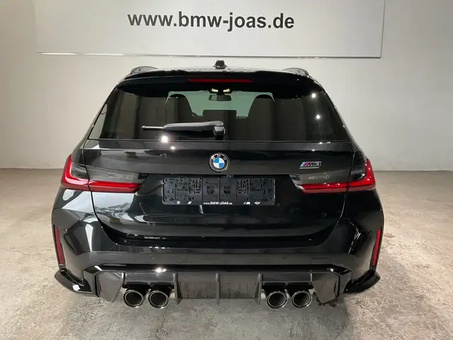 BMW M3 view 12