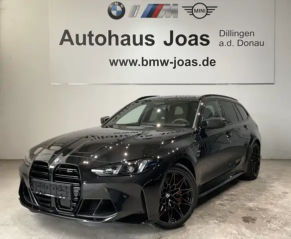 BMW M3 main image