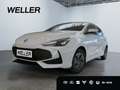 MG MG3 Hybrid+ Standard *ACC*Navi*CarPlay*CAM*PDC-hi* Żółty - thumbnail 1