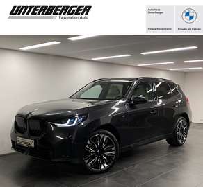 xDrive20i M Sportpaket Pro DA. Prof. PA. Prof. Har