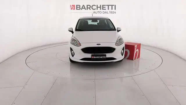 Ford Fiesta 7ª SERIE 1.5 ECOBLUE 5 PORTE BUSINESS