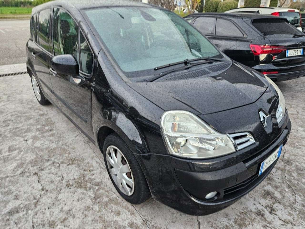 Renault Grand Modus 1.2 16V TCE Night&Day
