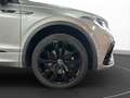 Volkswagen Tiguan Allspace 2.0 TDI R-line 4M AHK 7-Sitzer L Silber - thumbnail 15