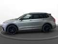 Volkswagen Tiguan Allspace 2.0 TDI R-line 4M AHK 7-Sitzer L Silber - thumbnail 8
