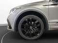 Volkswagen Tiguan Allspace 2.0 TDI R-line 4M AHK 7-Sitzer L Silber - thumbnail 13