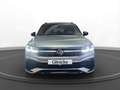 Volkswagen Tiguan Allspace 2.0 TDI R-line 4M AHK 7-Sitzer L Silber - thumbnail 4