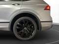 Volkswagen Tiguan Allspace 2.0 TDI R-line 4M AHK 7-Sitzer L Silber - thumbnail 14