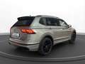 Volkswagen Tiguan Allspace 2.0 TDI R-line 4M AHK 7-Sitzer L Silber - thumbnail 6