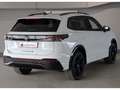 Volkswagen Tiguan 2.0 TDI DSG 4Motion R-Line *AHK*PANO Blanc - thumbnail 6