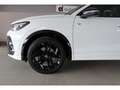 Volkswagen Tiguan 2.0 TDI DSG 4Motion R-Line *AHK*PANO Blanc - thumbnail 4