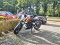 KTM 125 Duke 2013 ABS Wit - thumbnail 3