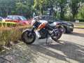 KTM 125 Duke 2013 ABS Wit - thumbnail 2