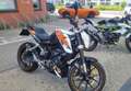 KTM 125 Duke 2013 ABS Wit - thumbnail 1