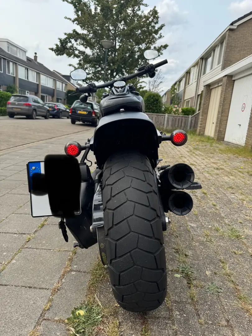 Harley-Davidson Fat Bob 114 - 2