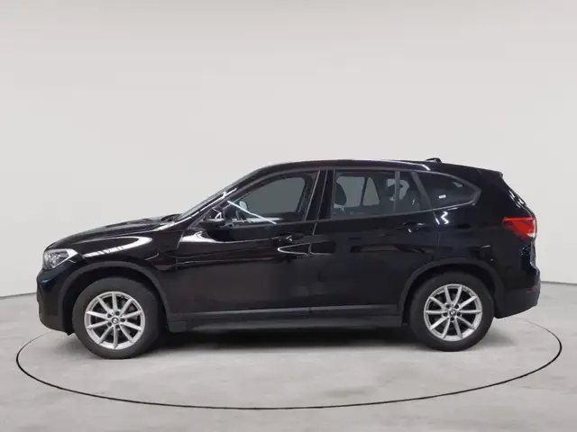 BMW X1 view 6