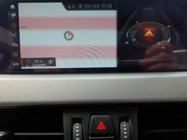 BMW X1 view 12