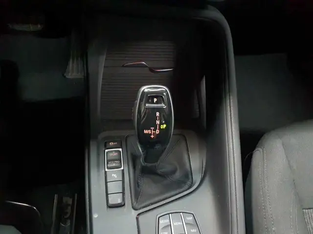 BMW X1 view 10