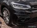 Volkswagen Touran 1.5 TSI R-line DSG Kamera/el Klappe/4xSitzhz/AHK Schwarz - thumbnail 2