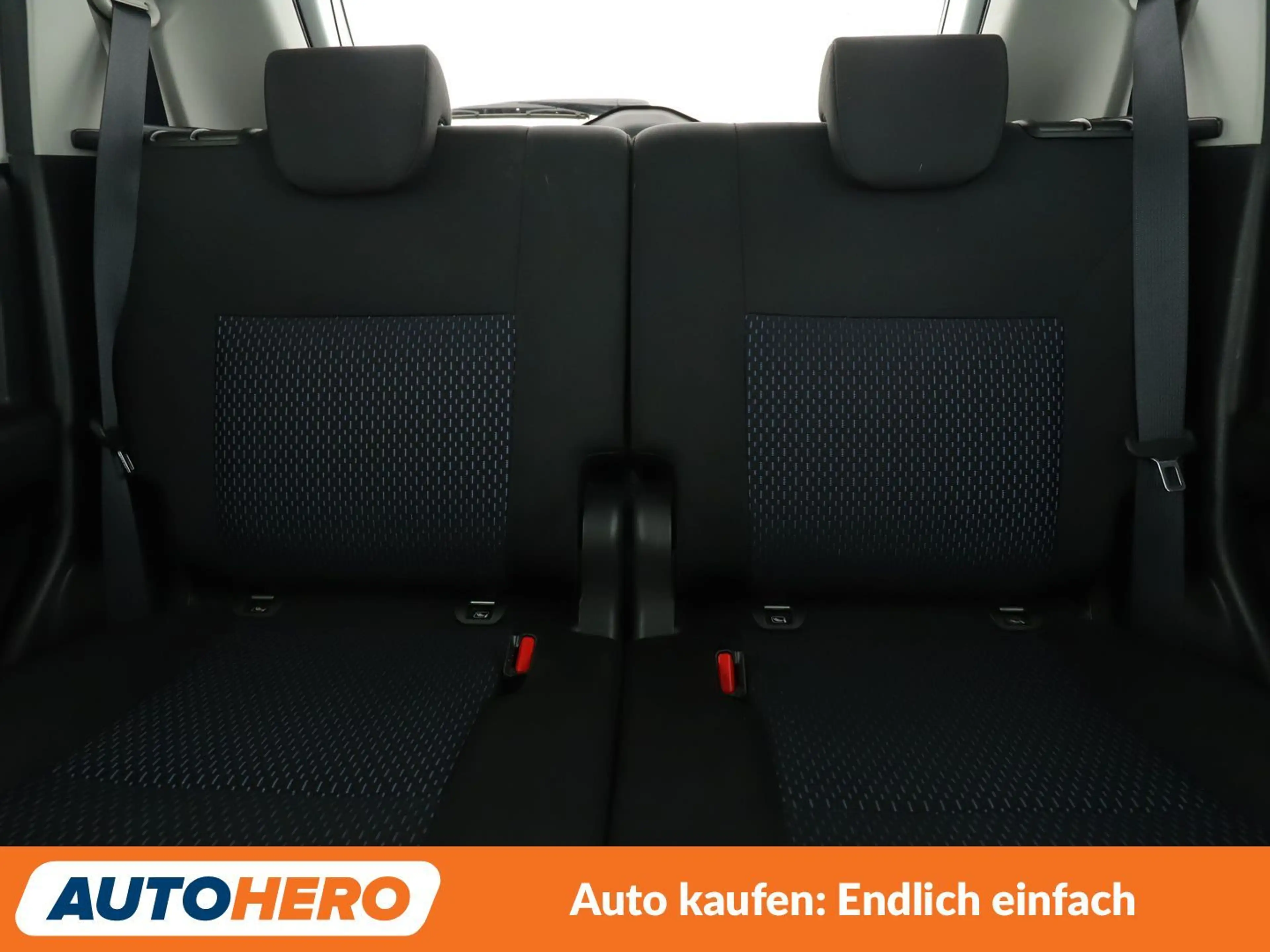 Suzuki Ignis 1.2 DualJet Mild-Hybrid Comfort+ 4x4 Aut*NAVI* — photo 15