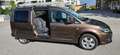 Volkswagen Caddy Caddy Kombi Highline BMT 1,6 TDI DPF Highline Braun - thumbnail 4