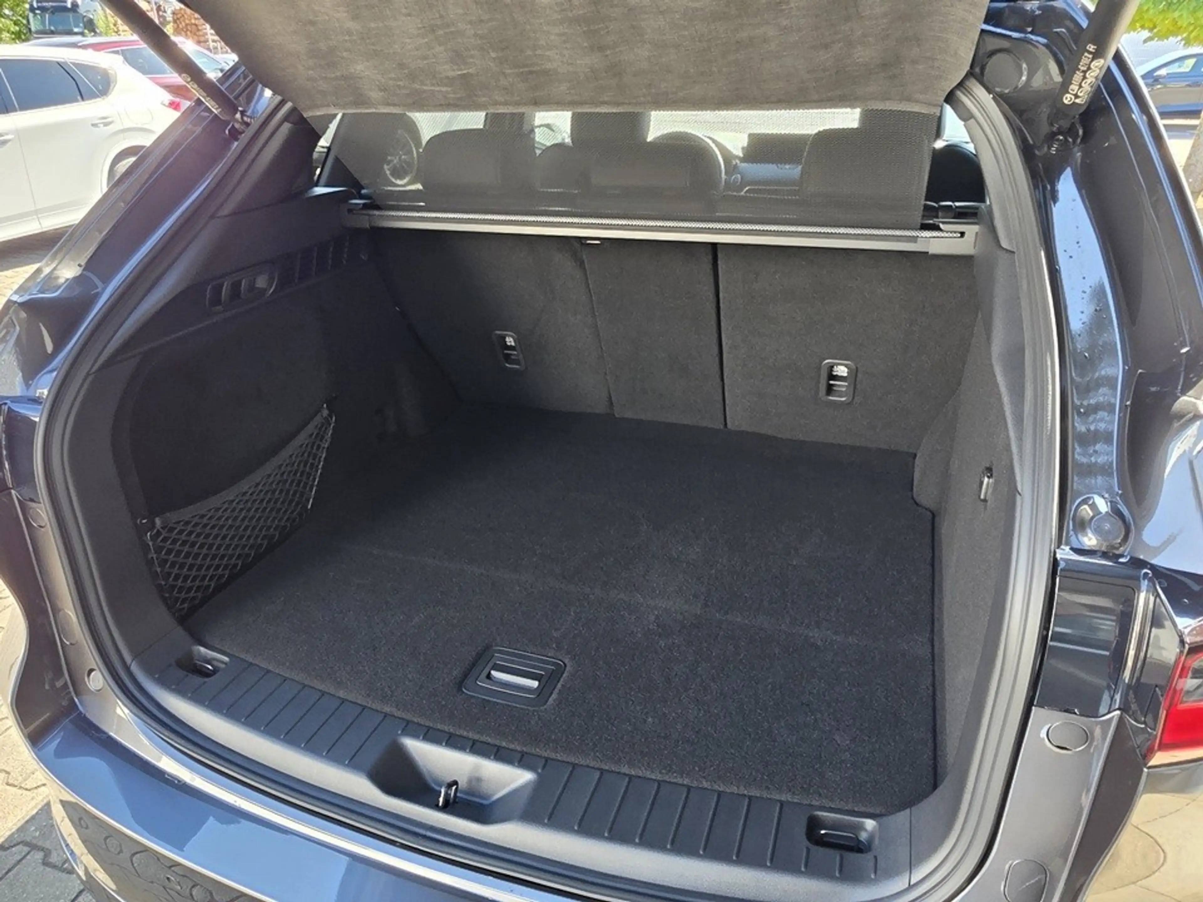 Mazda CX-60 e-SKY D 254 PS 8AT AWD Homura COSO BLOP — photo 11