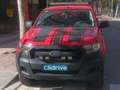 Ford Ranger 2.2TDCI S&S DCb.XLT Limited 4x4 160 Rouge - thumbnail 3