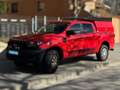 Ford Ranger 2.2TDCI S&S DCb.XLT Limited 4x4 160 Rouge - thumbnail 2