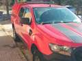 Ford Ranger 2.2TDCI S&S DCb.XLT Limited 4x4 160 Rouge - thumbnail 5